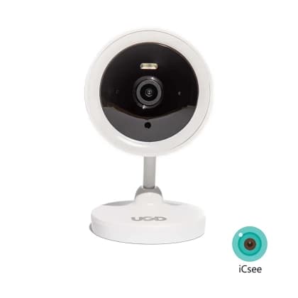 UGD IP Wi-Fi Smart kamera C014-W-X21B 2MP