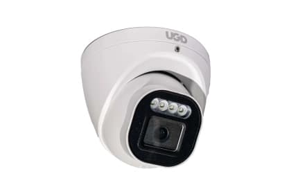 UGD IP Smart kamera B322A-IX51 5 MP