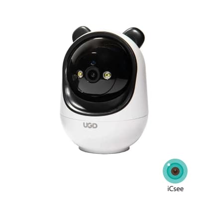 UGD IP Wi-Fi Smart kamera B320-W-X31B 3MP