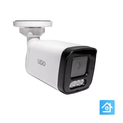 UGD IP Smart kamera F284-IX51 5MP