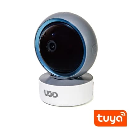 UGD IP Wi-Fi smart kamera B700-42MP-FHTY