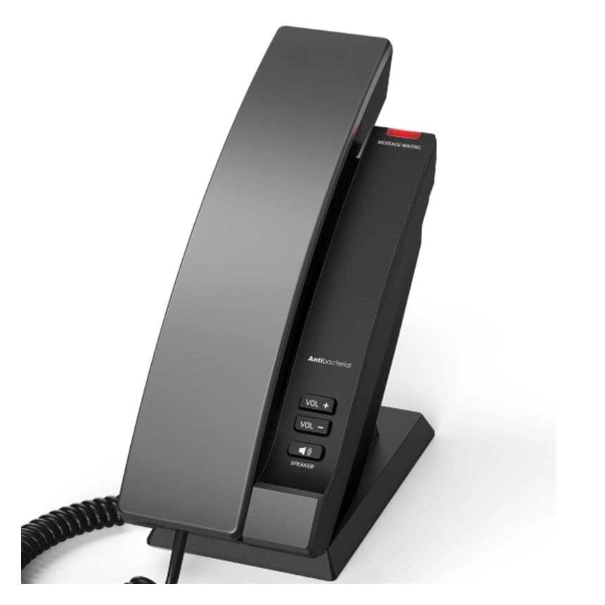 SNOM HD100 IP telefon 1