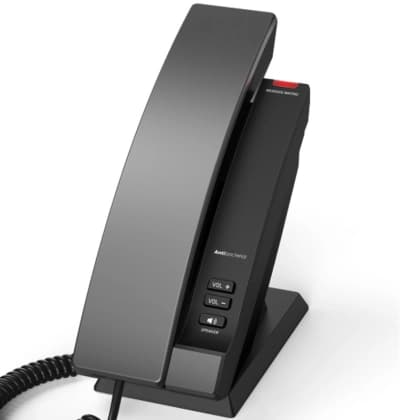 SNOM HD100 IP telefon