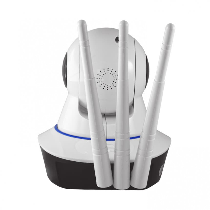 IP Wi-Fi kamera WFIP-5203 2