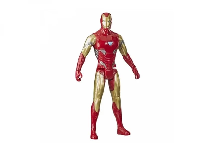 Iron Man figura 1