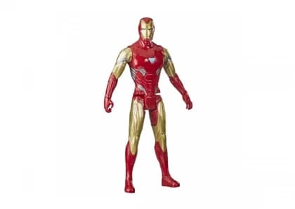 Iron Man figura