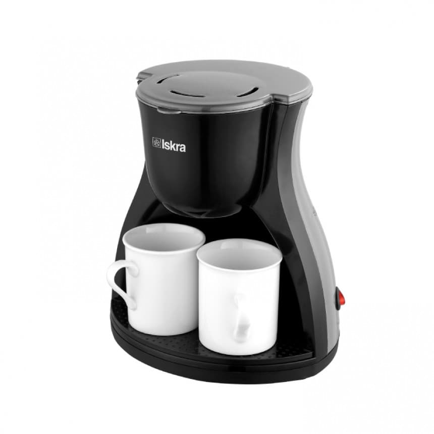 ISKRA aparat za kafu CM-8007 1