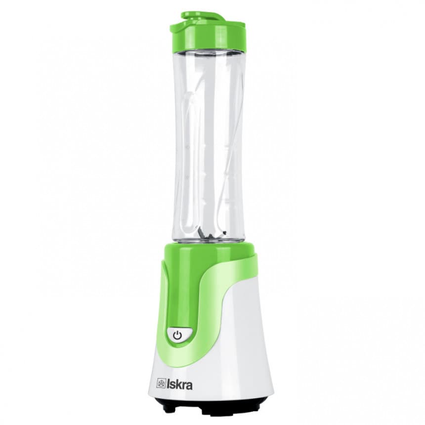 ISKRA blender 300W HY-1302-GR 1
