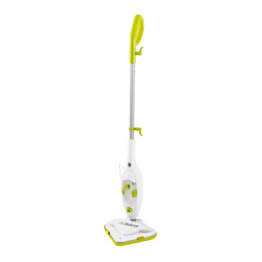 ISKRA paročistač 1500W JC-220S 1