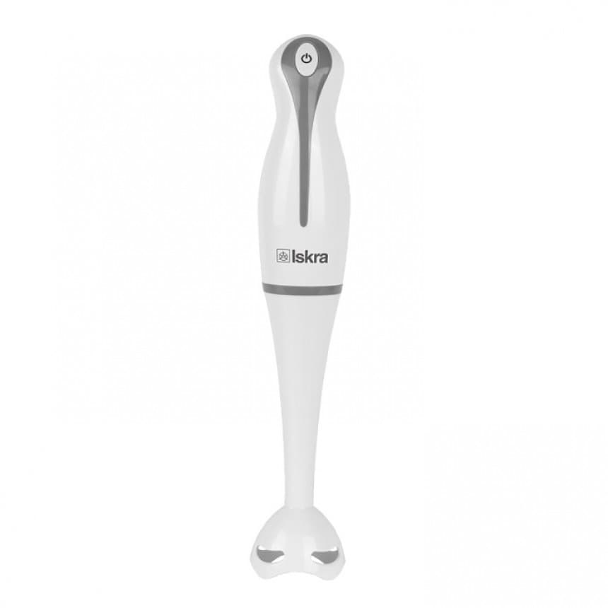 ISKRA štapni mikser 250 W SW-218-WH 1