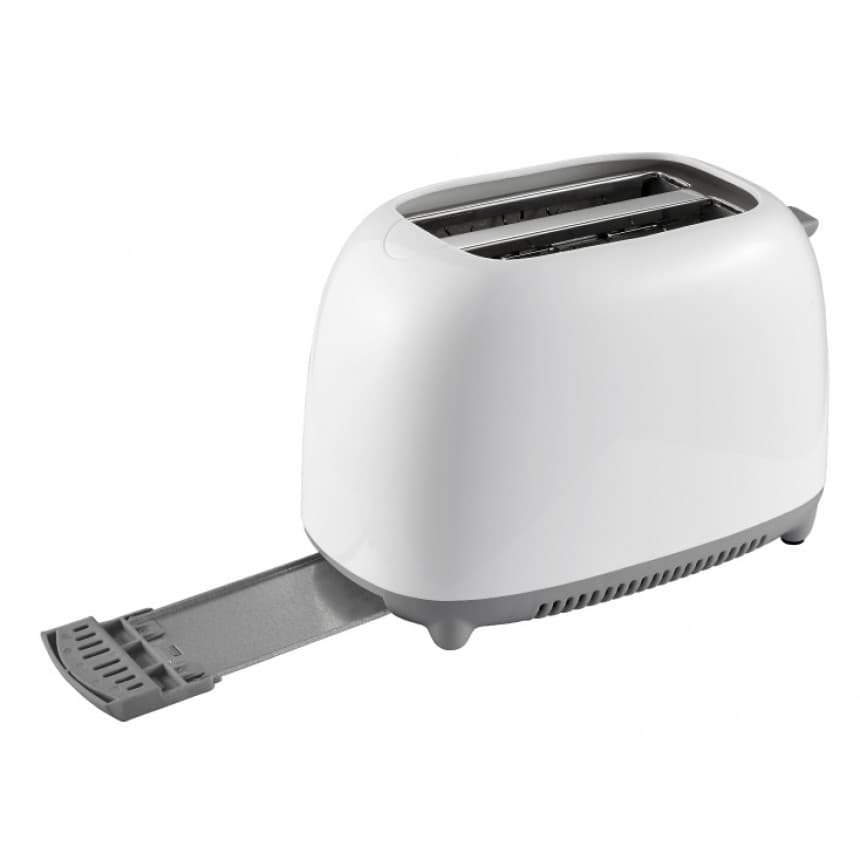 ISKRA toster 750W THT-8866-WH 2