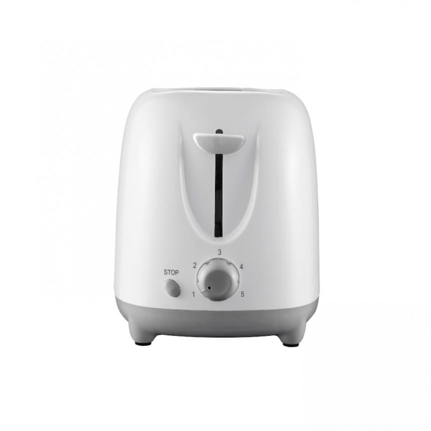 ISKRA toster 750W THT-8866-WH 4