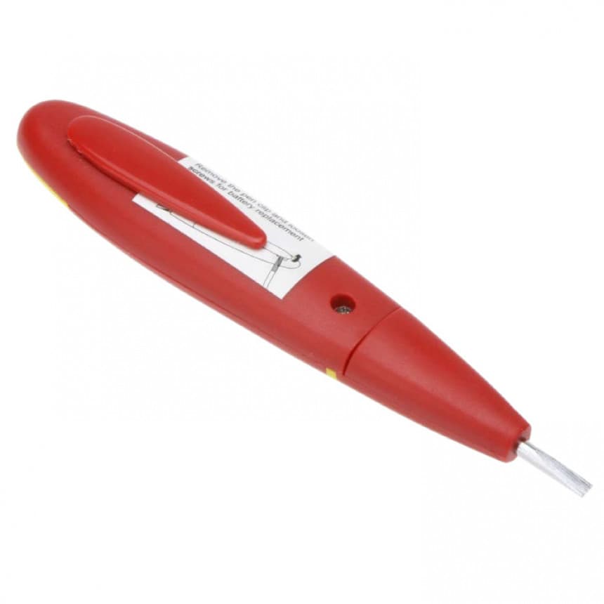 Ispitivač napona NT-305 2