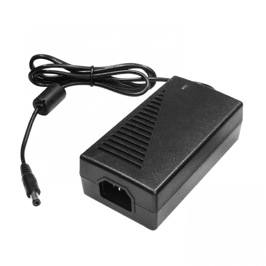 Ispravljač za napajanje kamera  12V 5A 1