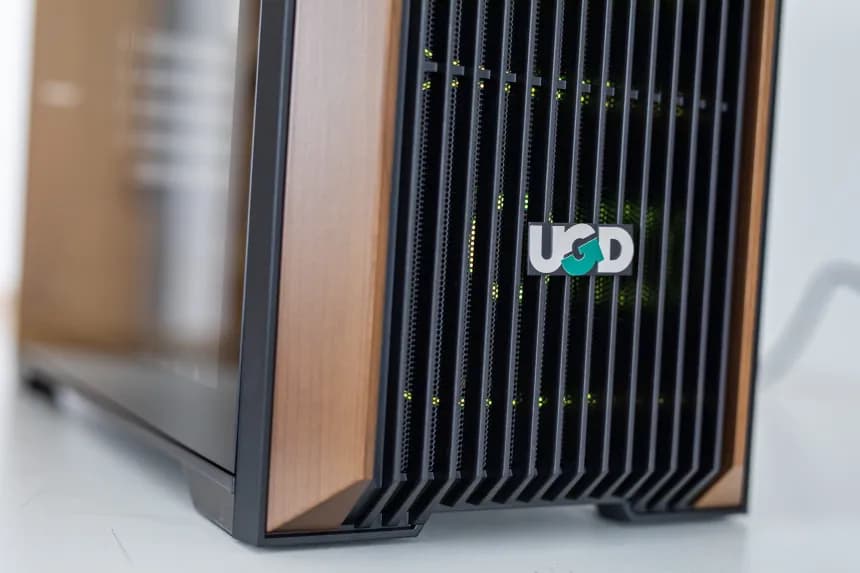 Kućište UGD COOPER37 2