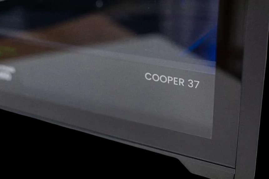 Kućište UGD COOPER37 4