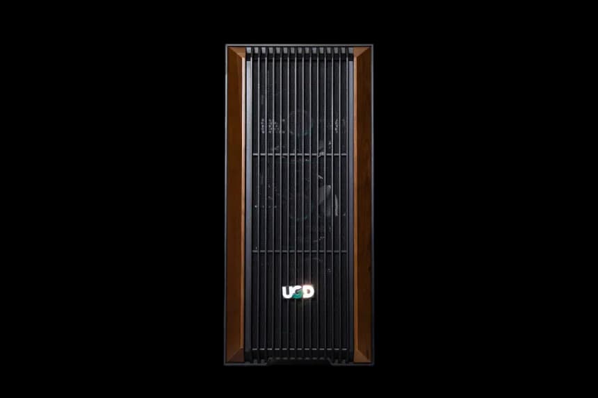 Kućište UGD COOPER37 1