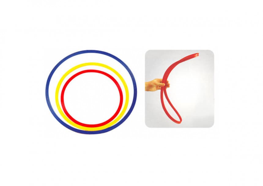 Italveneta Obruč 60cm 1