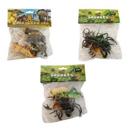 ***Životinjske figure 66-621000