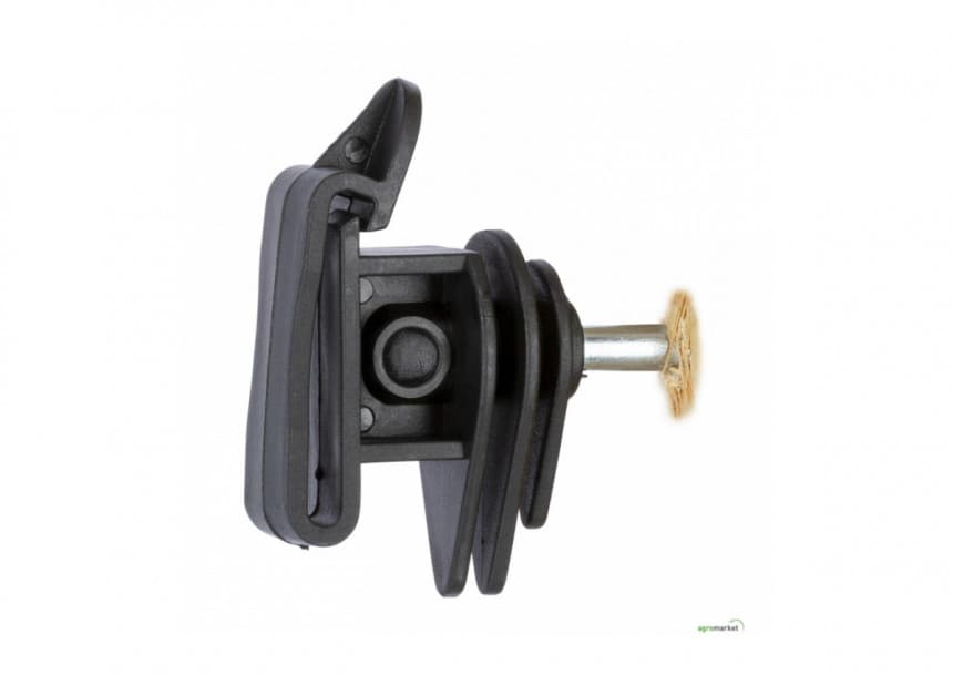 Izolator - za traku 10mm 1