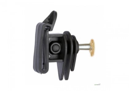 Izolator - za traku 10mm