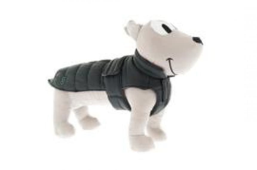 Jakna Caldoso+ 24 zelena 1