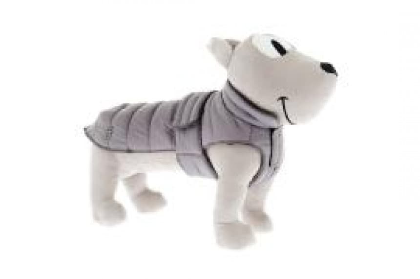 Jakna Caldoso+ 47 siva 1