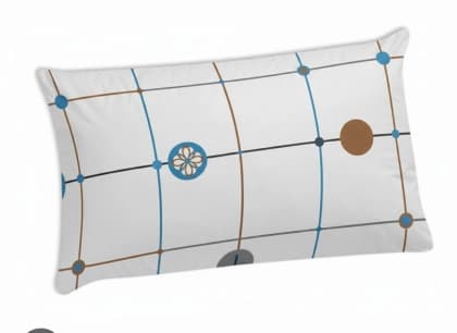 Jastucnica  sa rajsfeslusom 2/1 318