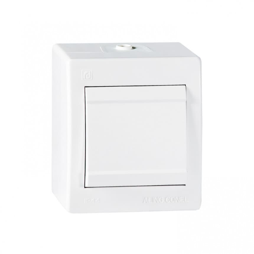 Jednopolni prekidač  ALC251.00 1
