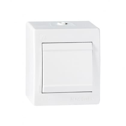 Jednopolni prekidač  ALC251.00