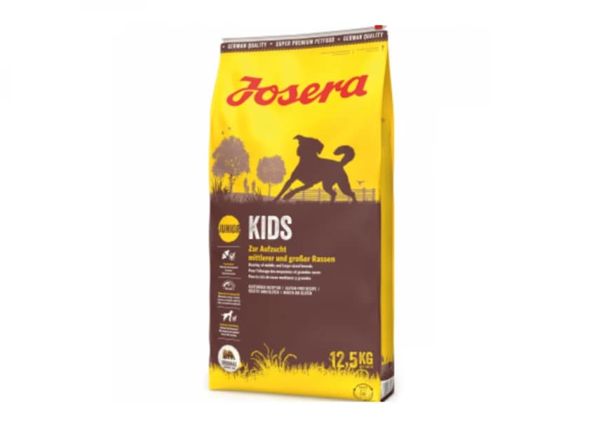 Josera Kids 12.5 kg 1