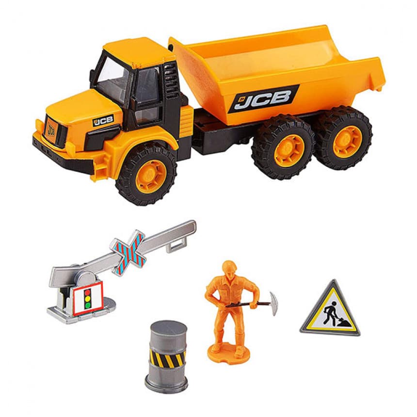 JSB Građevinsko vozilo 3