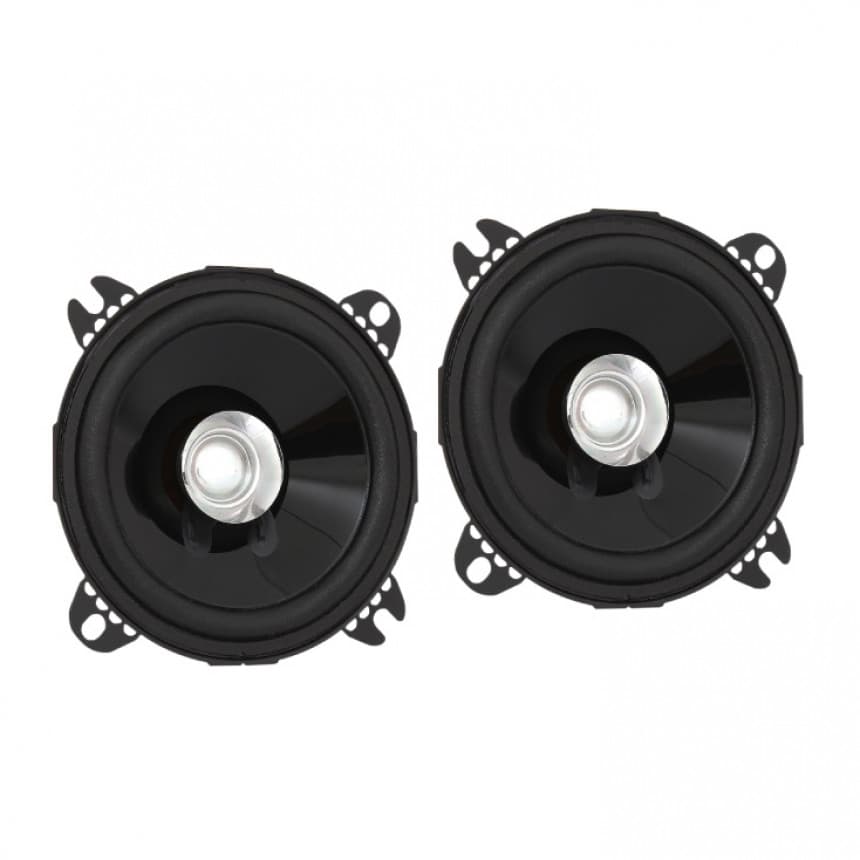 JVC auto zvučnici 100mm 21W CS-J410X 1