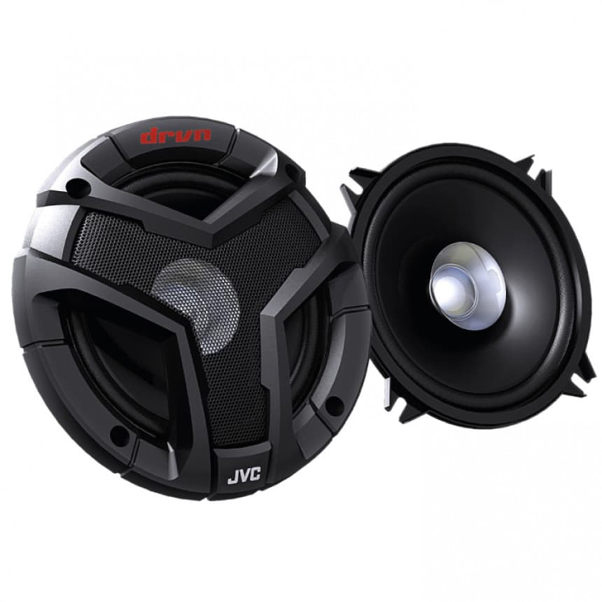 JVC auto zvučnici 130mm 25W CS-V518 1
