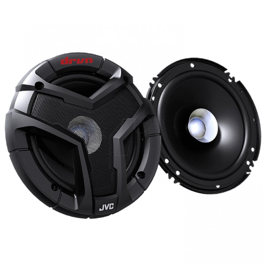 JVC auto zvučnici 160mm 30W CS-V618J 1