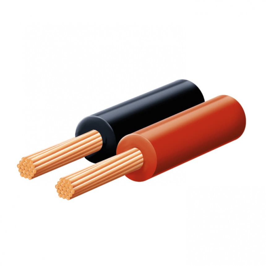 Kabel za zvučnike 2x0,15mm2 KLS-0,15 1