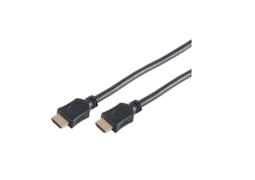 Kabl HDMI 1,5m crni 1