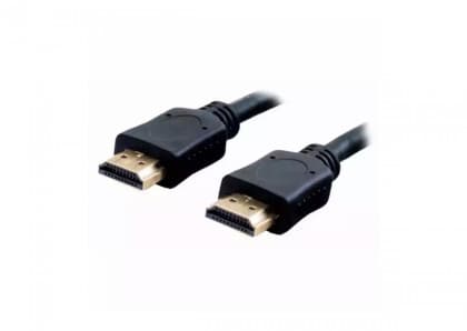 FAST ASIA Kabl HDMI 1.4 M/M 1.8m crni 