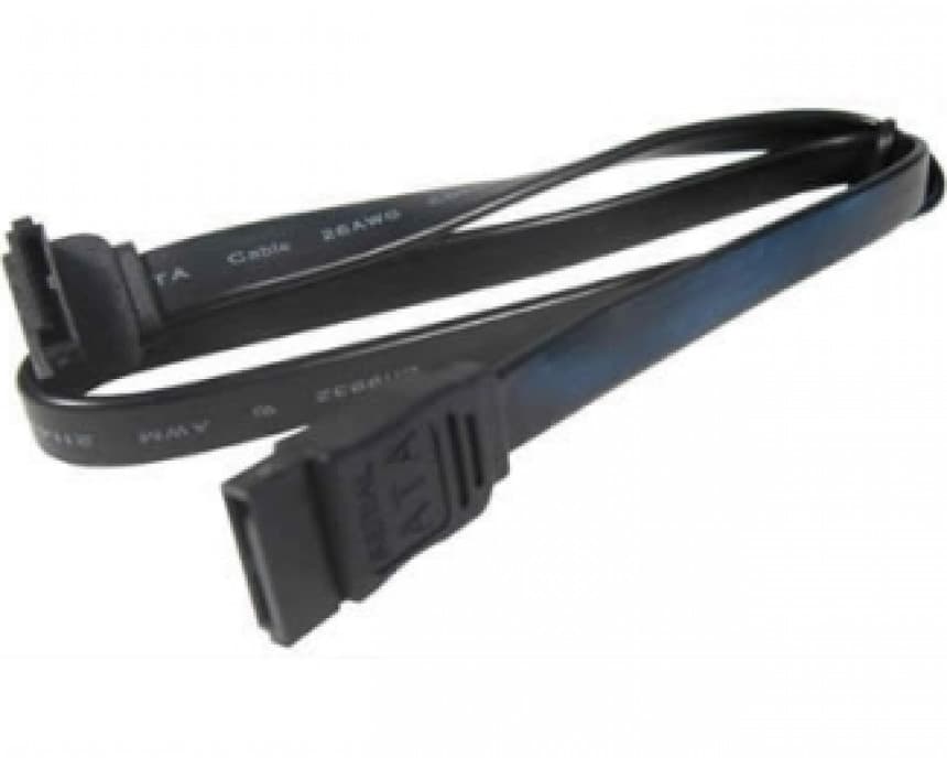 CHIEFTEC Kabl sata ugaoni  1