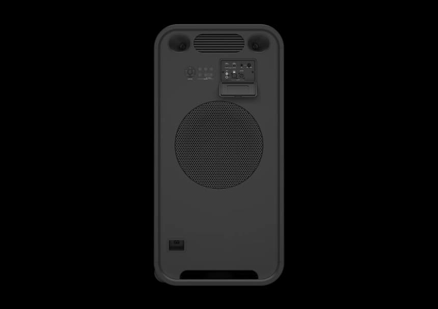 Sony SRS-ULT3000 5