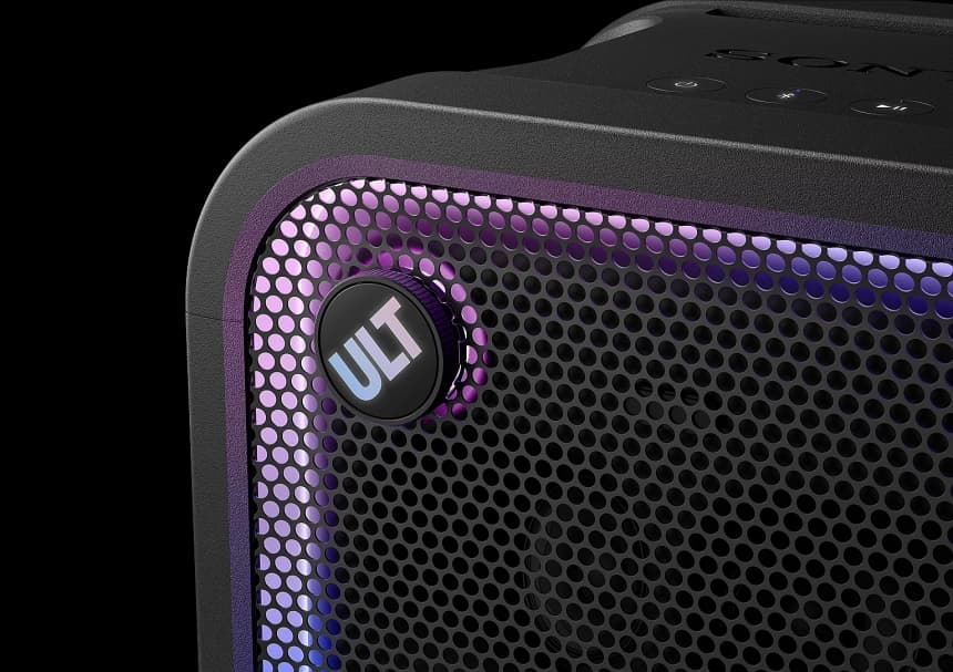 Sony SRS-ULT500 9