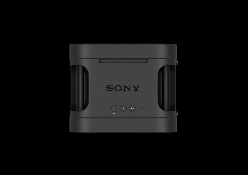 Sony SRS-ULT700 7