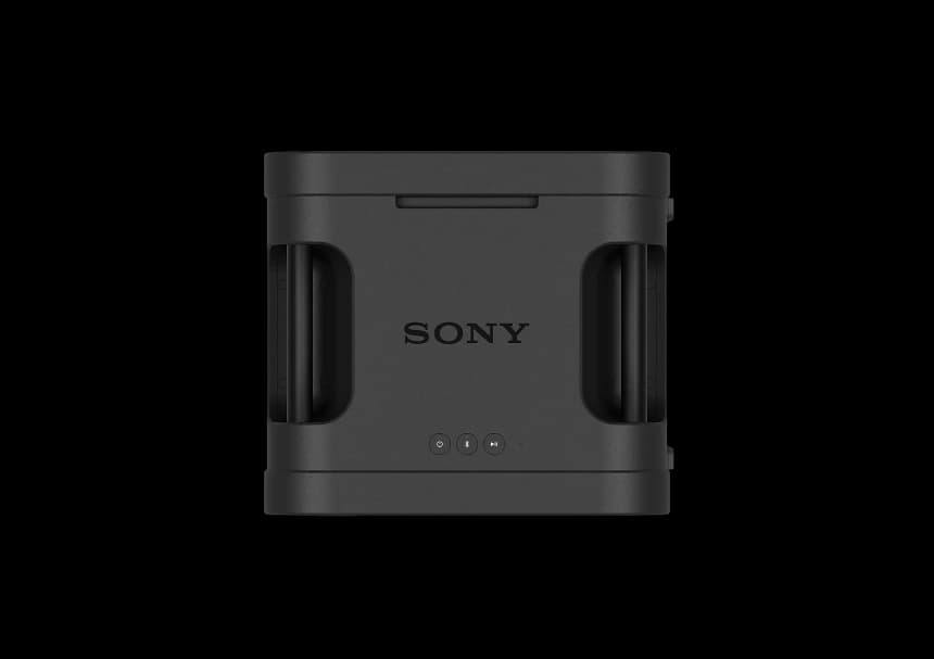 Sony SRS-ULT3000 6