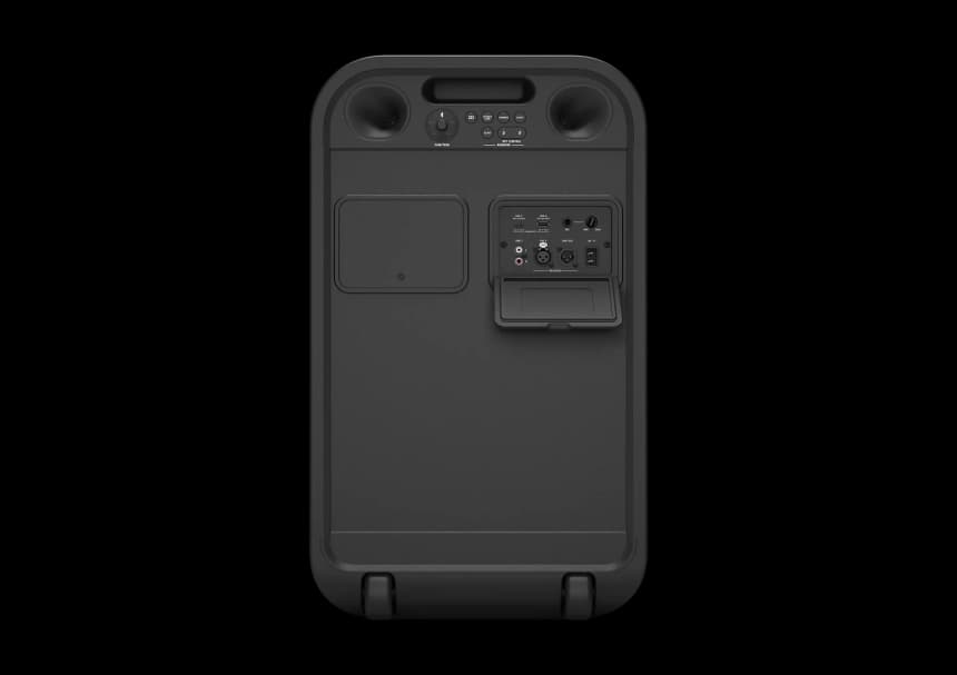 Sony SRS-ULT700 4