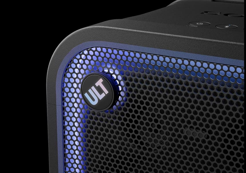 Sony SRS-ULT700 9