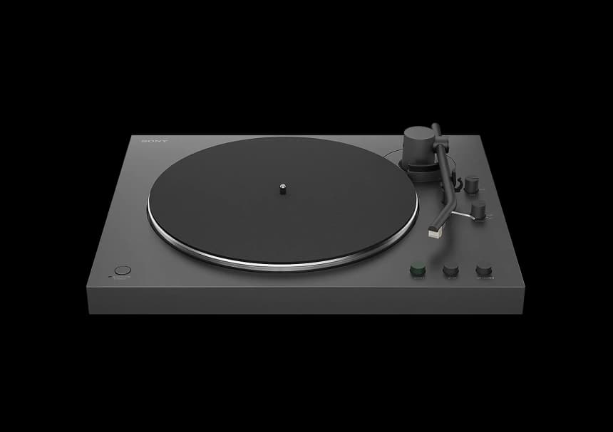 Sony PS-LX3BT (gramofon sa bluetooth vezom) 3