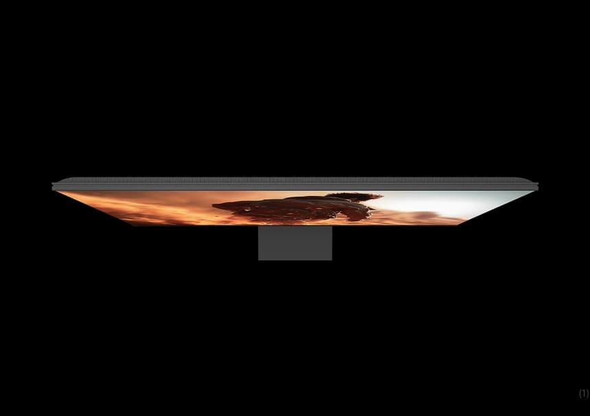 Sony K-55XR75 M2 55" Bravia 7