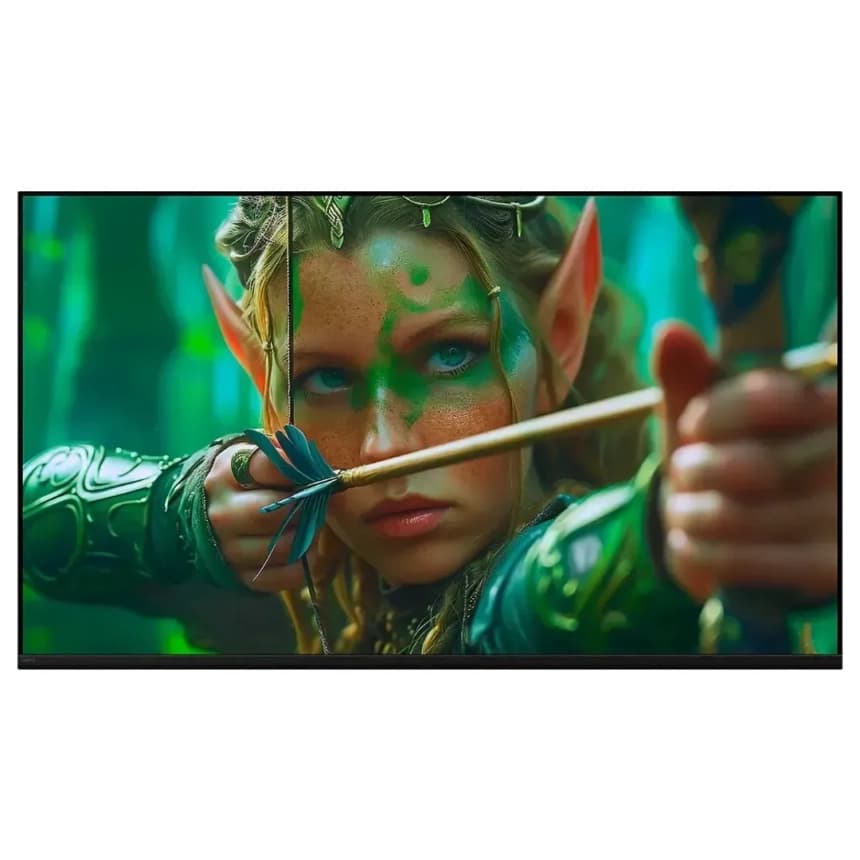 Sony K-65S25 M2 65" Bravia 4