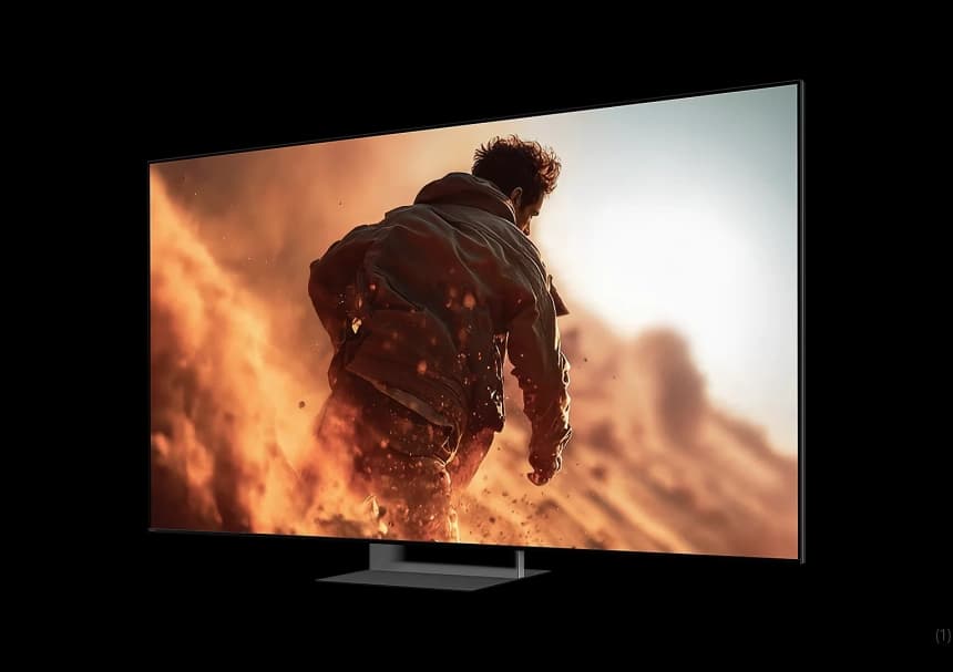 Sony K-55XR75 M2 55" Bravia 3
