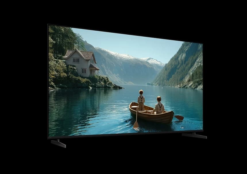Sony K-55XR35 M2 55" Bravia 3 II (Kina) Direct LED 2